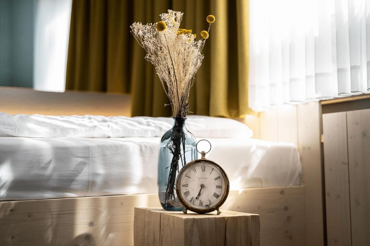 Gartenhotel Fettehenne แอร์คราท ภายนอก รูปภาพ
