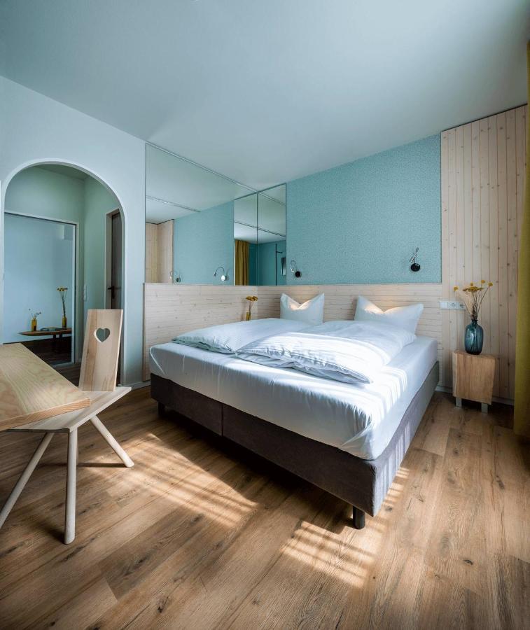 Gartenhotel Fettehenne แอร์คราท ภายนอก รูปภาพ