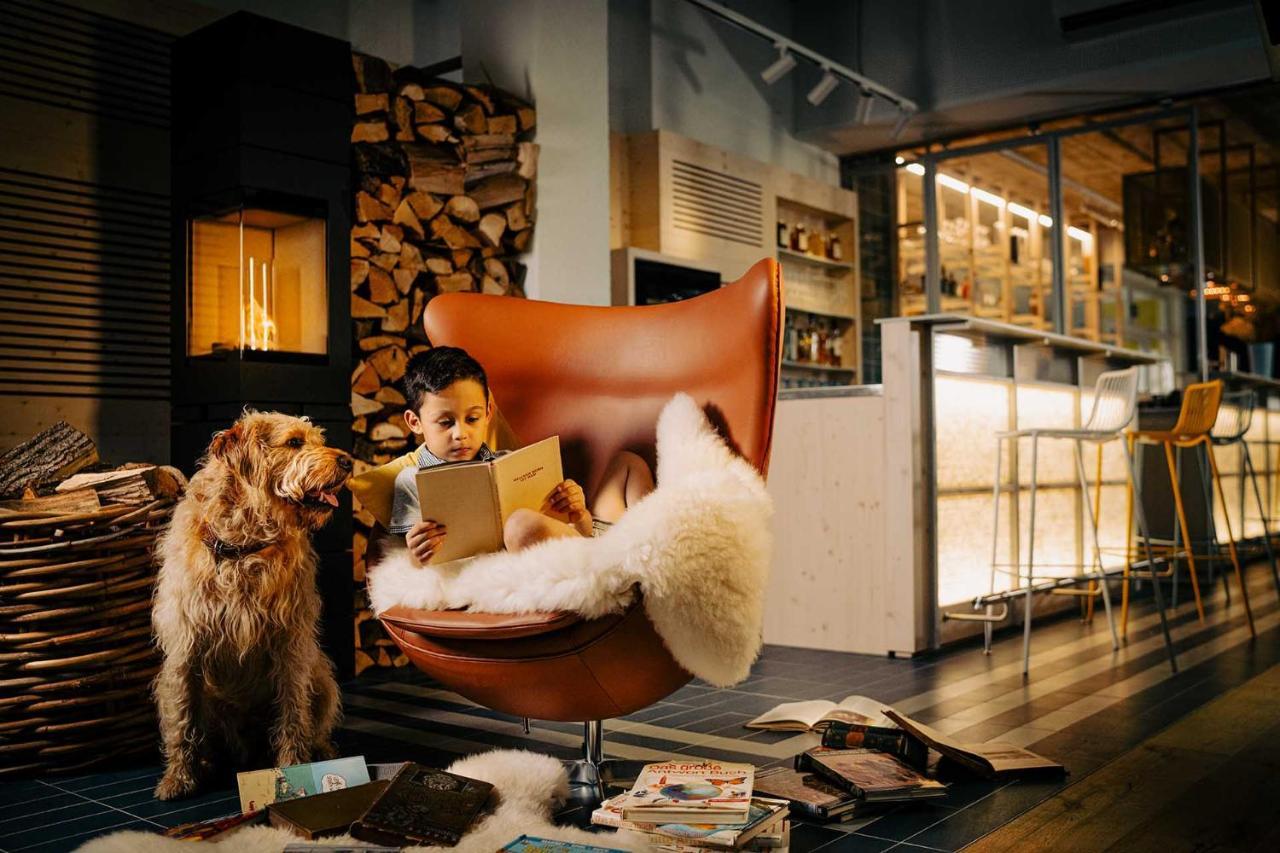 Gartenhotel Fettehenne แอร์คราท ภายนอก รูปภาพ