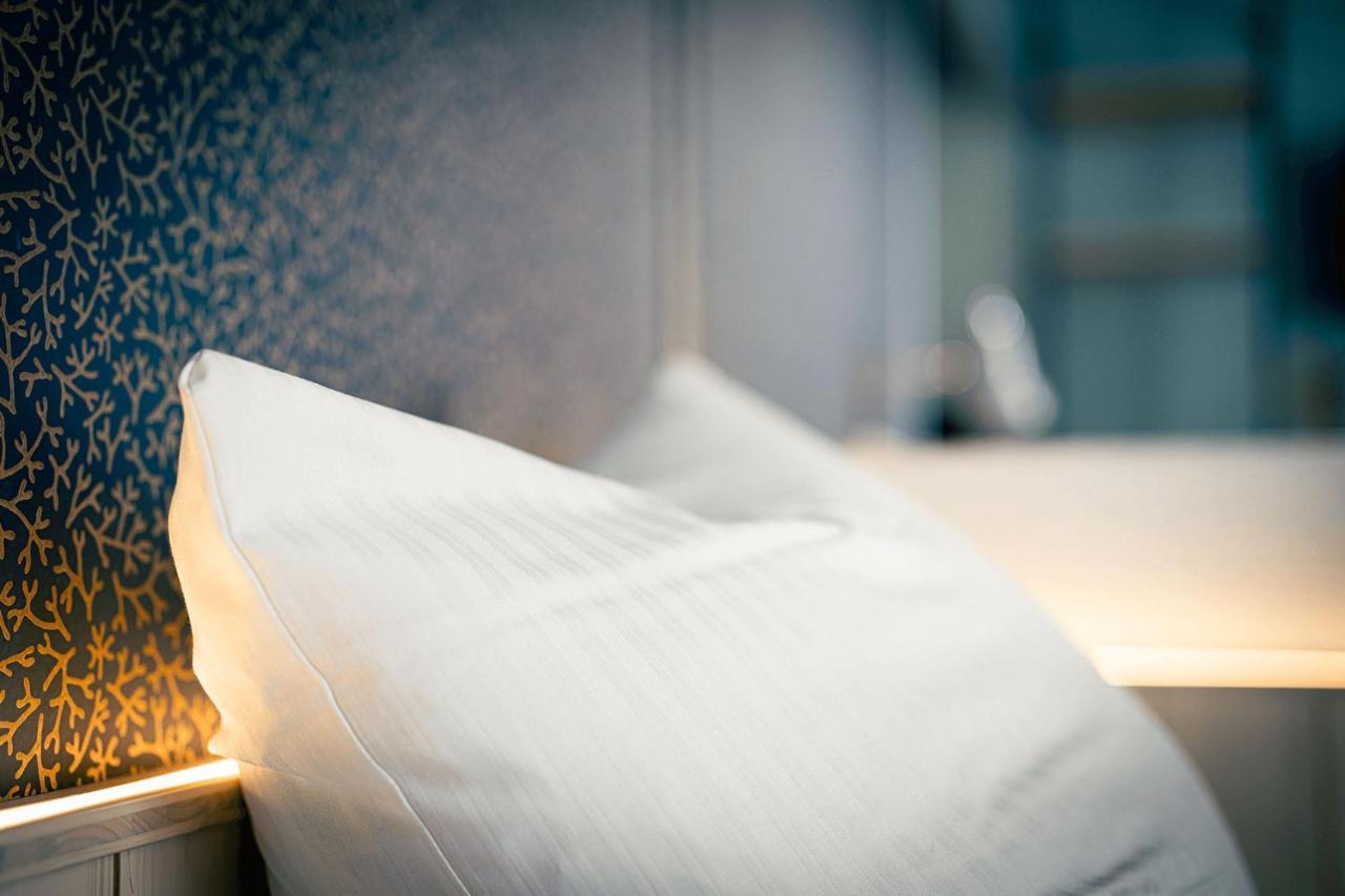 Gartenhotel Fettehenne แอร์คราท ภายนอก รูปภาพ