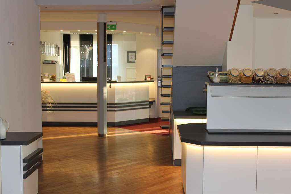 Gartenhotel Fettehenne แอร์คราท ภายนอก รูปภาพ